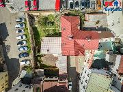 Prodej, komern objekt, pozemek 645 m2, Mlad Boleslav, ul. elezn