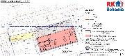 Prodej, komern objekt, pozemek 660 m2, Mlad Boleslav, ejetice