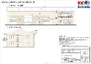 Prodej, komern objekt, pozemek 660 m2, Mlad Boleslav, ejetice