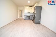 Prodej novostavby 2kk 61m2 P9 Letany, ul. Miroslava Hajna, balkon, sklep 3m2, garov stn