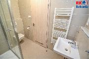 Prodej novostavby 2kk 61m2 P9 Letany, ul. Miroslava Hajna, balkon, sklep 3m2, garov stn