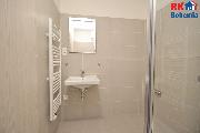 Prodej novostavby 2kk 61m2 P9 Letany, ul. Miroslava Hajna, balkon, sklep 3m2, garov stn