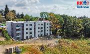 Prodej novostavby bytu 2+kk s balknem, parkovacm stnm a sklepem v Doubravicch, 65,94 m2.