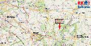 Prodej novostavby bytu 2+kk s balknem, parkovacm stnm a sklepem v Doubravicch, 65,94 m2.