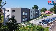 Prodej novostavby bytu 2+kk s balknem, parkovacm stnm a sklepem v Doubravicch, 65,94 m2.