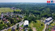Prodej novostavby bytu 2+kk s balknem, parkovacm stnm a sklepem v Doubravicch, 65,94 m2.