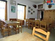 Prodej, penzion, pozemek 426 m2, Bechyn, okr. Tbor