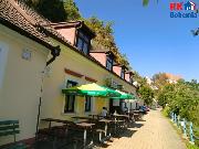 Prodej, penzion, pozemek 426 m2, Bechyn, okr. Tbor