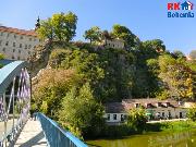 Prodej, penzion, pozemek 426 m2, Bechyn, okr. Tbor