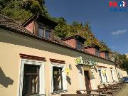 Prodej, penzion, pozemek 426 m2, Bechyn, okr. Tbor