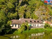 Prodej, penzion, pozemek 426 m2, Bechyn, okr. Tbor
