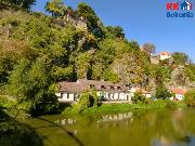 Prodej, penzion, pozemek 426 m2, Bechyn, okr. Tbor