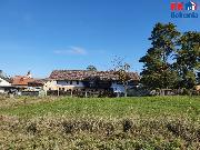 Prodej, pozemek, 2453 m2, Mělnické Vtelno