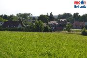 Prodej, pozemek nad rybnkem, Cholenice, okres Jin