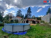 Prodej, pozemek, zahrada, 349 m2, Litvnov - st Janov