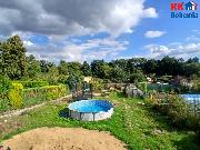 Prodej, pozemek, zahrada, 349 m2, Litvnov - st Janov