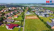 Prodej pozemku o vme 1146 m2 pro vstavbu rodinnho domu v obci Tuchoraz u eskho Brodu.
