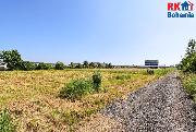 Prodej pozemku o vme 1146 m2 pro vstavbu rodinnho domu v obci Tuchoraz u eskho Brodu.
