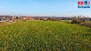 Prodej pozemku pro vstavbu rodinnho domu v obci Roalovice, vmra 900 m2.