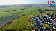 Prodej pozemku pro vstavbu rodinnho domu v obci Roalovice, vmra 928 m2.