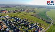 Prodej pozemku pro vstavbu rodinnho domu v obci Roalovice, vmra 928 m2.