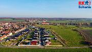 Prodej pozemku pro vstavbu rodinnho domu v obci Roalovice, vmra 928 m2.