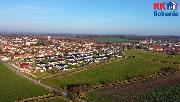 Prodej pozemku pro vstavbu rodinnho domu v obci Roalovice, vmra 928 m2.