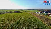 Prodej pozemku pro vstavbu rodinnho domu v obci Roalovice, vmra 928 m2.
