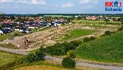 Prodej pozemku pro vstavbu rodinnho domu v obci Roalovice, vmra 927 m2.