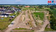Prodej pozemku pro vstavbu rodinnho domu v obci Roalovice, vmra 900 m2.