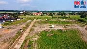 Prodej pozemku pro vstavbu rodinnho domu v obci Roalovice, vmra 900 m2.
