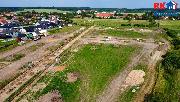 Prodej pozemku pro vstavbu rodinnho domu v obci Roalovice, vmra 900 m2.
