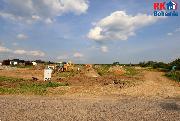 Prodej pozemku pro vstavbu rodinnho domu v obci Roalovice, vmra 900 m2.
