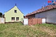 Prodej rodinnho domu 3+kk v Kounicch u eskho Brodu, celkov vmra pozemku 768 m2