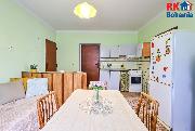 Prodej rodinnho domu 5+1 v obci Semice, pozemek 886 m2