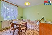 Prodej rodinnho domu 5+1 v obci Semice, pozemek 886 m2