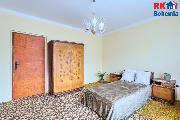 Prodej rodinnho domu 5+1 v obci Semice, pozemek 886 m2