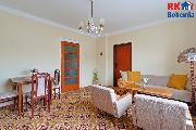 Prodej rodinnho domu 5+1 v obci Semice, pozemek 886 m2