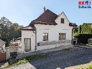 Prodej rodinnho domu, Bentky nad Jizerou, ul. Podoleck