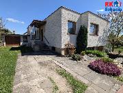 Prodej rodinnho domu, Sobotka, ul. Krtk