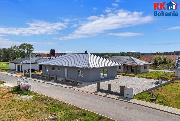 Prodej, rodinn dm 5+kk, pozemek 841 m2, Sukorady u Mlad Boleslavi