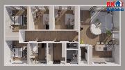 Prodej, rodinn dm 5+kk, pozemek 841 m2, Sukorady u Mlad Boleslavi