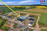 Prodej, rodinn dm 5+kk, pozemek 841 m2, Sukorady u Mlad Boleslavi