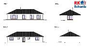 Prodej, rodinn dm 5+kk, pozemek 841 m2, Sukorady u Mlad Boleslavi