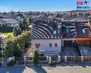 Prodej, rodinn dm, pozemek 498 m2, Bakov nad Jizerou, Chudoplesy