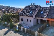 Prodej, rodinn dm, pozemek 498 m2, Bakov nad Jizerou, Chudoplesy