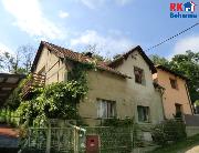 Prodej, rodinn dm, pozemek 838 m2, Mlad Boleslav, Podlzky