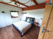 Prodej, rodinn dm, pozemek 4208 m2, Lhotky u Mlad Boleslavi