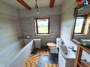 Prodej, rodinn dm, pozemek 4208 m2, Lhotky u Mlad Boleslavi