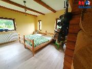 Prodej, rodinn dm, pozemek 4208 m2, Lhotky u Mlad Boleslavi
